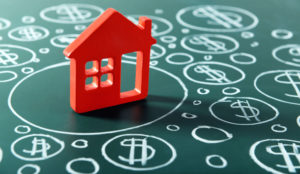 what are the different mortgage types